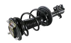 GSP Loaded Strut Assemblies for 2009-2013 COROLLA, 2011-2013 MATRIX - 869033
