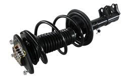 GSP Loaded Strut Assemblies for 2009-2013 COROLLA, 2011-2013 MATRIX - 869034