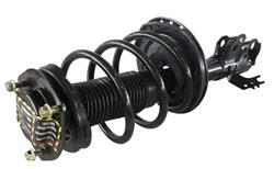 GSP Loaded Strut Assemblies for 2012-2014 CAMRY - 869035