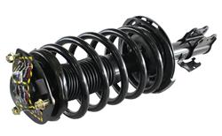 GSP Loaded Strut Assemblies for 2007-2010 SIENNA - 869037