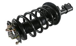 GSP Loaded Strut Assemblies for 2007-2010 SIENNA - 869038