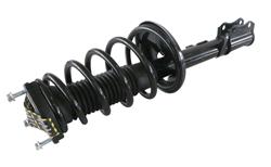 GSP Loaded Strut Assemblies for 2001-2003 HIGHLANDER - 869051