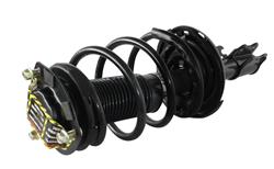 GSP Loaded Strut Assemblies for 2007-2010 SIENNA - 869220