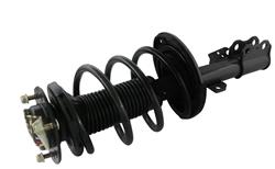 GSP Loaded Strut Assemblies for 2007-2011 CAMRY - 869226
