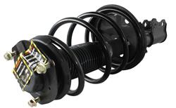 GSP Loaded Strut Assemblies for 2002-2003 CAMRY, ES300 - 869328