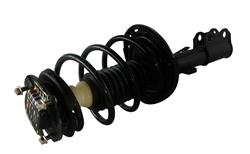 GSP Loaded Strut Assemblies for 2004-2006 CAMRY, ES330, SOLARA - 869340