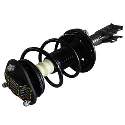 GSP Loaded Strut Assemblies for 2009-2010 COROLLA, 2011-2013 MATRIX - 869367