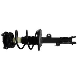 GSP Loaded Strut Assemblies for 2009-2010 COROLLA, 2011-2013 MATRIX - 869367
