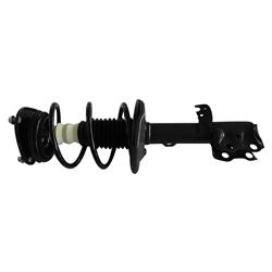 GSP Loaded Strut Assemblies for 2009-2010 COROLLA, 2011-2013 MATRIX - 869368