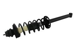 GSP Loaded Strut Assemblies for 1993-1998 JETTA - 872111