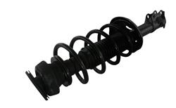 GSP Loaded Strut Assemblies for 1993-1998 GOLF, 1996-1998 JETTA - 872112