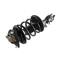 GSP Loaded Strut Assemblies for 2004-2009 SPECTRA, 2005-2009 SPECTRA5 - 875002