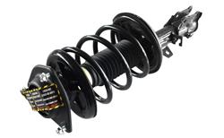 GSP Loaded Strut Assemblies for 2004-2009 SPECTRA, 2005-2009 SPECTRA5 - 875002
