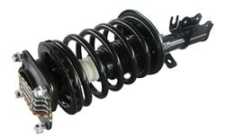 GSP Loaded Strut Assemblies for 2001-2004 SPECTRA - 875006