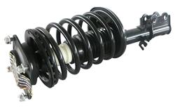 GSP Loaded Strut Assemblies for 2001-2004 SPECTRA - 875007