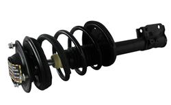 GSP Loaded Strut Assemblies for 2005-2010 SPORTAGE, 2005-2009 TUCSON - 875212