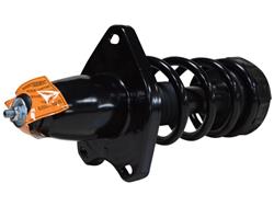 GSP Loaded Strut Assemblies for 2006-2014 RIDGELINE - 882318