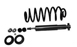 GSP Loaded Strut Assemblies for 2003-2011 CROWN VICTORIA, GRAND MARQUIS, TOWN CAR - 882322