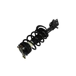 GSP Loaded Strut Assemblies for 2008-2014 AVENGER, 2007-2010 SEBRING - 882341