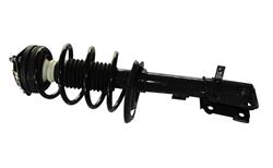 GSP Loaded Strut Assemblies for 2008-2014 AVENGER, 2007-2010 SEBRING - 882342