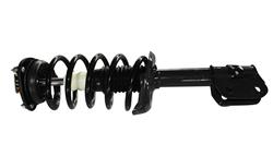 GSP Loaded Strut Assemblies for 2008-2010 ODYSSEY - 882347