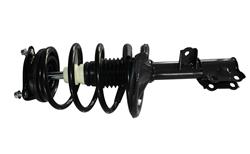 GSP Loaded Strut Assemblies for 2007-2010 ELANTRA - 882351