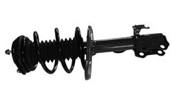 GSP Loaded Strut Assemblies for 2006-2012 RAV4 - 882354
