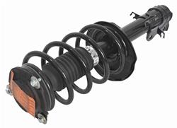 GSP Loaded Strut Assemblies for 2013 SENTRA - 882359