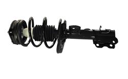 GSP Loaded Strut Assemblies for 2013 SENTRA - 882360