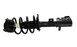 GSP Loaded Strut Assemblies for 2011-2014 200, 2008-2014 AVENGER, 2007-2010 SEBRING - 882372