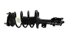 GSP Loaded Strut Assemblies for 2006-2011 RIO5 - 882378