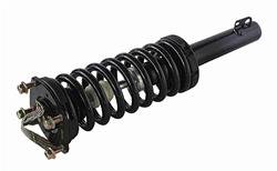 GSP Loaded Strut Assemblies for 2005-2010 GRAND CHEROKEE - 882386