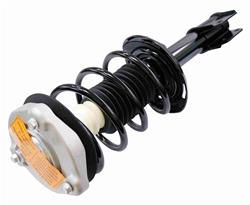GSP Loaded Strut Assemblies for 2013-2015 GLK250, 2010-2015 GLK350 - 882417