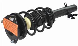 GSP Loaded Strut Assemblies for 2007-2015 COOPER - 882418