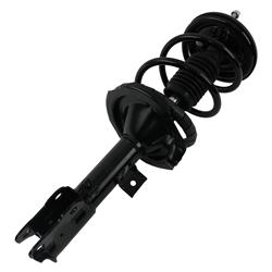 GSP Loaded Strut Assemblies for 2008-2011 LANCER - 882428