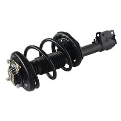 GSP Loaded Strut Assemblies for 2007-2009 OUTLANDER - 882431