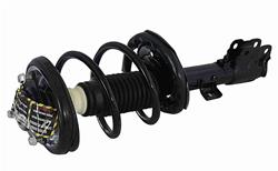 GSP Loaded Strut Assemblies for 2007-2009 OUTLANDER - 882432