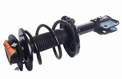 GSP Loaded Strut Assemblies for 2008-2011 IMPREZA - 882455