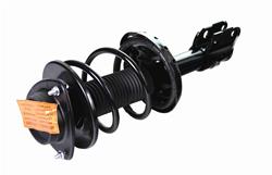 GSP Loaded Strut Assemblies for 2008-2011 IMPREZA - 882456