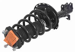 GSP Loaded Strut Assemblies for 2006-2007 HIGHLANDER, RX400H - 882473