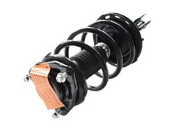 GSP Loaded Strut Assemblies for 2011-2014 SIENNA - 882493