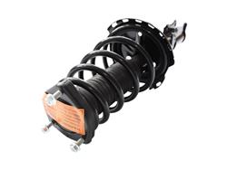 GSP Loaded Strut Assemblies for 2008-2009 RX350 - 882511