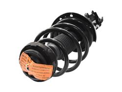 GSP Loaded Strut Assemblies for 2013-2015 CAMARO - 882577