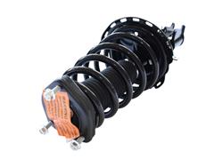 GSP Loaded Strut Assemblies for 2006-2007 HIGHLANDER, RX400H - 882581