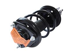 GSP Loaded Strut Assemblies for 2006-2007 HIGHLANDER, RX400H - 882582