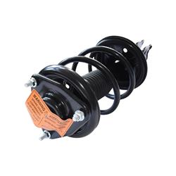 GSP Loaded Strut Assemblies for 2006-2007 HIGHLANDER, RX400H - 882582
