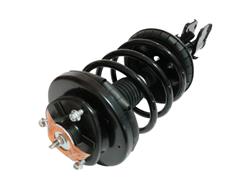 GSP Loaded Strut Assemblies for 2006-2008 PILOT - 882585
