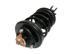 GSP Loaded Strut Assemblies for 2006-2008 PILOT - 882586