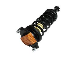 GSP Loaded Strut Assemblies for 2010-2012 LEGACY - 882641