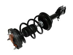 GSP Loaded Strut Assemblies for 2004-2007 IMPREZA, 2005-2007 OUTBACK - 882651